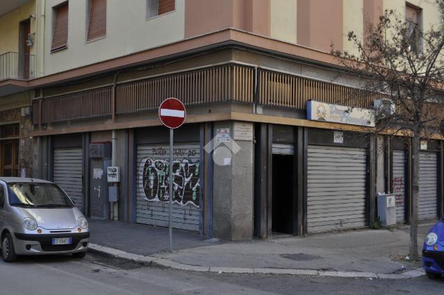 Geschäft in Via Carlo Ciampitti 52, Foggia - Foto 1