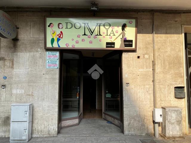 Negozio in Via Conte Appiano 50, Foggia - Foto 1