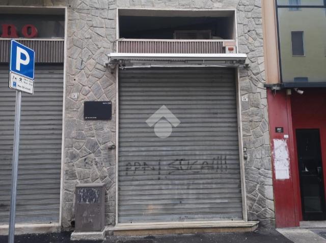 Geschäft in {3}, Via Trento - Foto 1