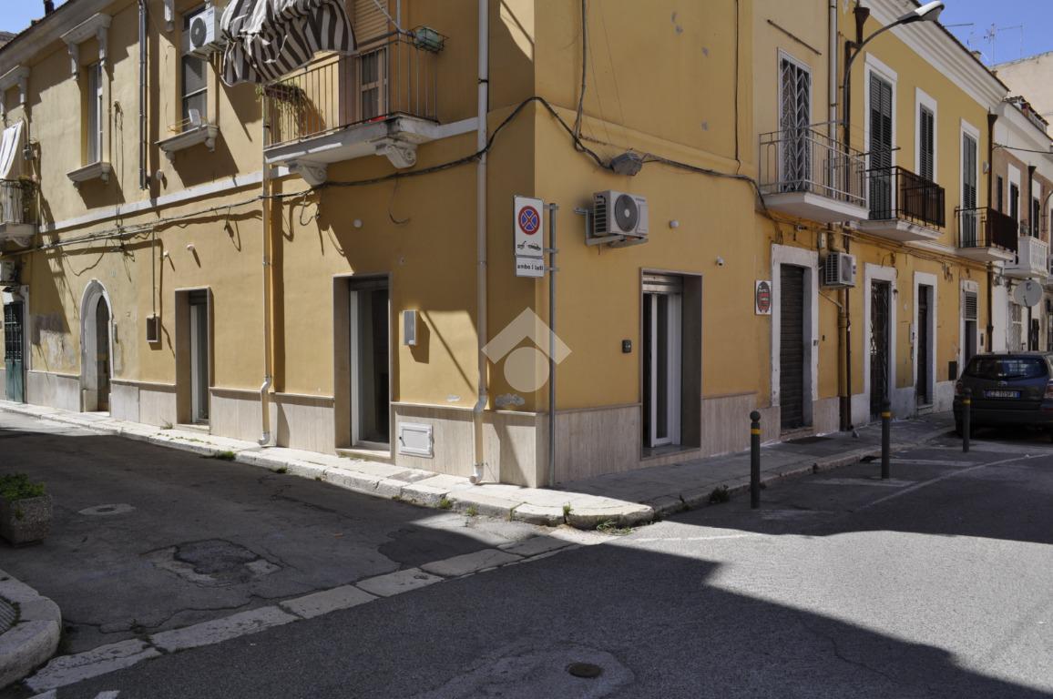 Negozio in Via Bagnante 5, Foggia, {3} - Foto 1