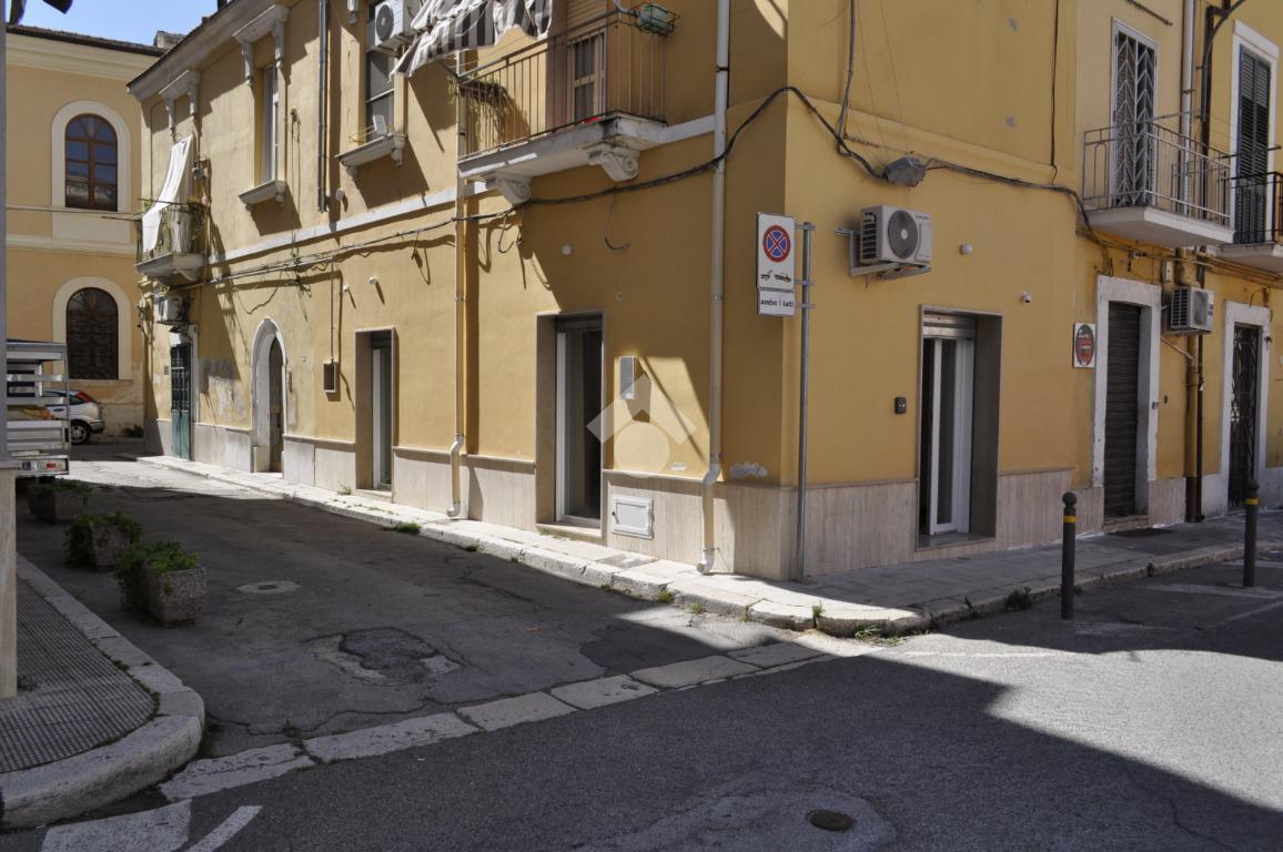 Negozio in Via Bagnante 5, Foggia, {3} - Foto 1