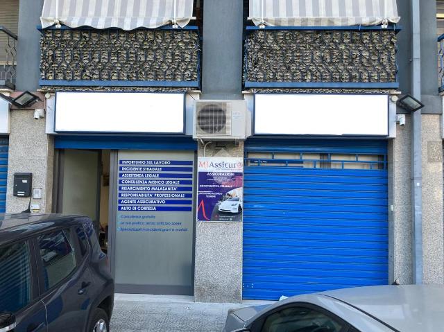 Büro in Via Benedetto Croce 85, Foggia - Foto 1