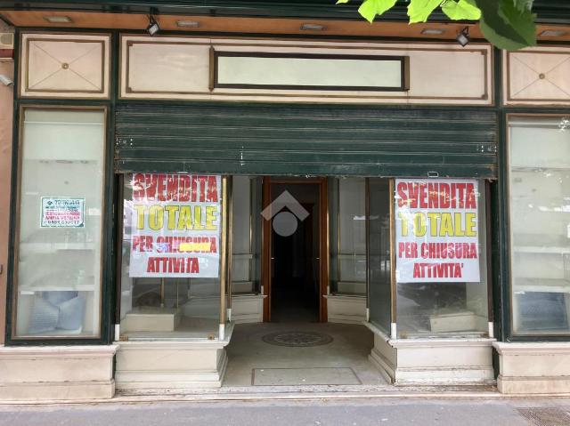 Shop in {3}, Corso Pietro Giannone 34 - Photo 1