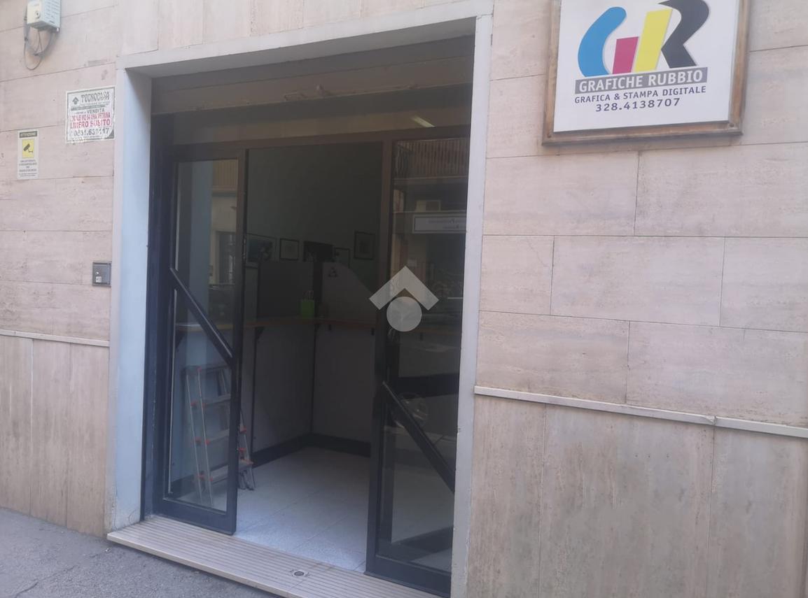 Laboratorio in Via Taranto 53, Foggia, {3} - Foto 1