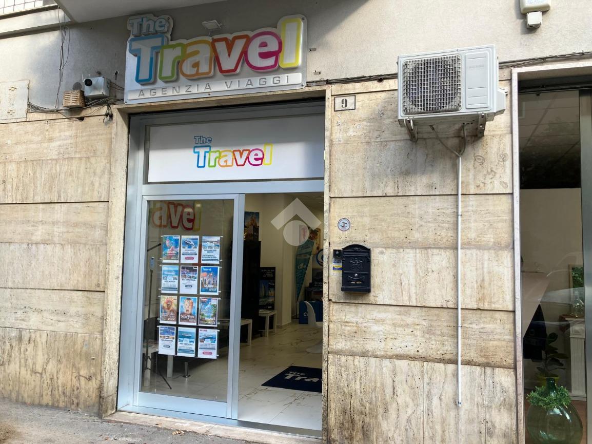 Negozio in Via Michele Marchianò 9, Foggia, {3} - Foto 2