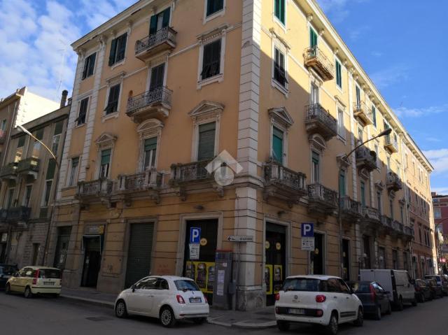 Geschäft in Via Monfalcone 40, Foggia - Foto 1