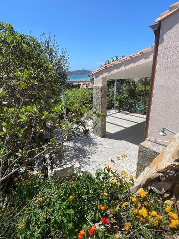 Terraced house in Via Libeccio, Villasimius - Photo 1