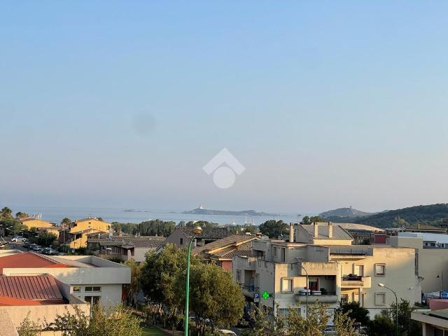 4-room flat in Via Vargiu 52, Villasimius - Photo 1