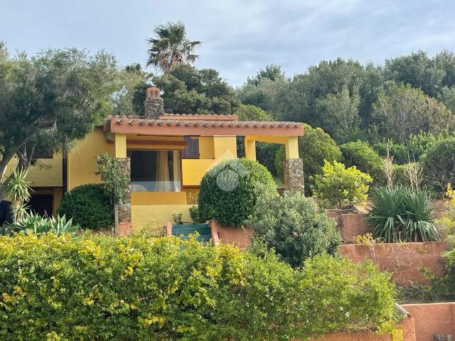 Villa in Via Puglia 36, Villasimius - Foto 1