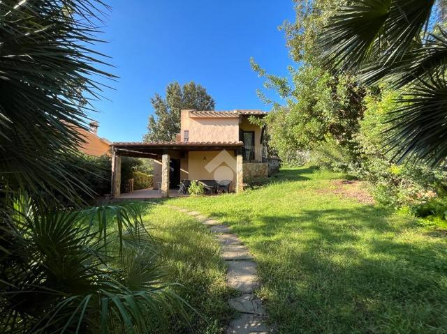 Villa in Via Giardone 11, Villasimius - Foto 1