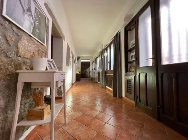 Einfamilienhaus in Via Regina Margherita 23, Villasimius - Foto 1