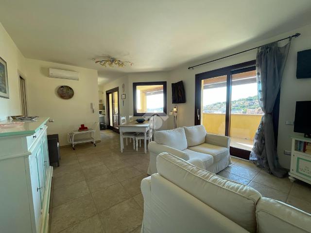 3-room flat in Vico Generale Cadorna 3, Villasimius - Photo 1