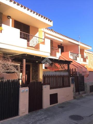 Terraced house in Via Belgrado 19, Villasimius - Photo 1