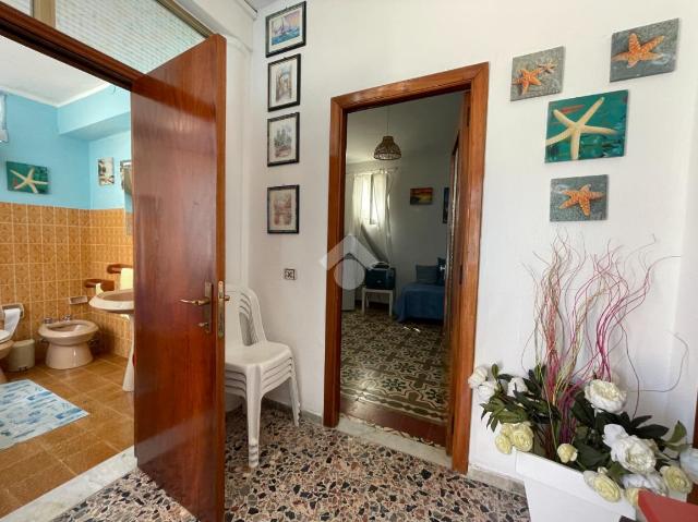 Einfamilienhaus in Via del Mare 2, Villasimius - Foto 1