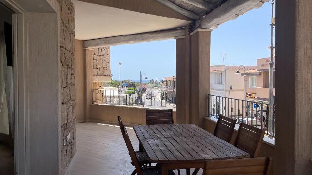 3-room flat in Via del Mare 39, Villasimius - Photo 1