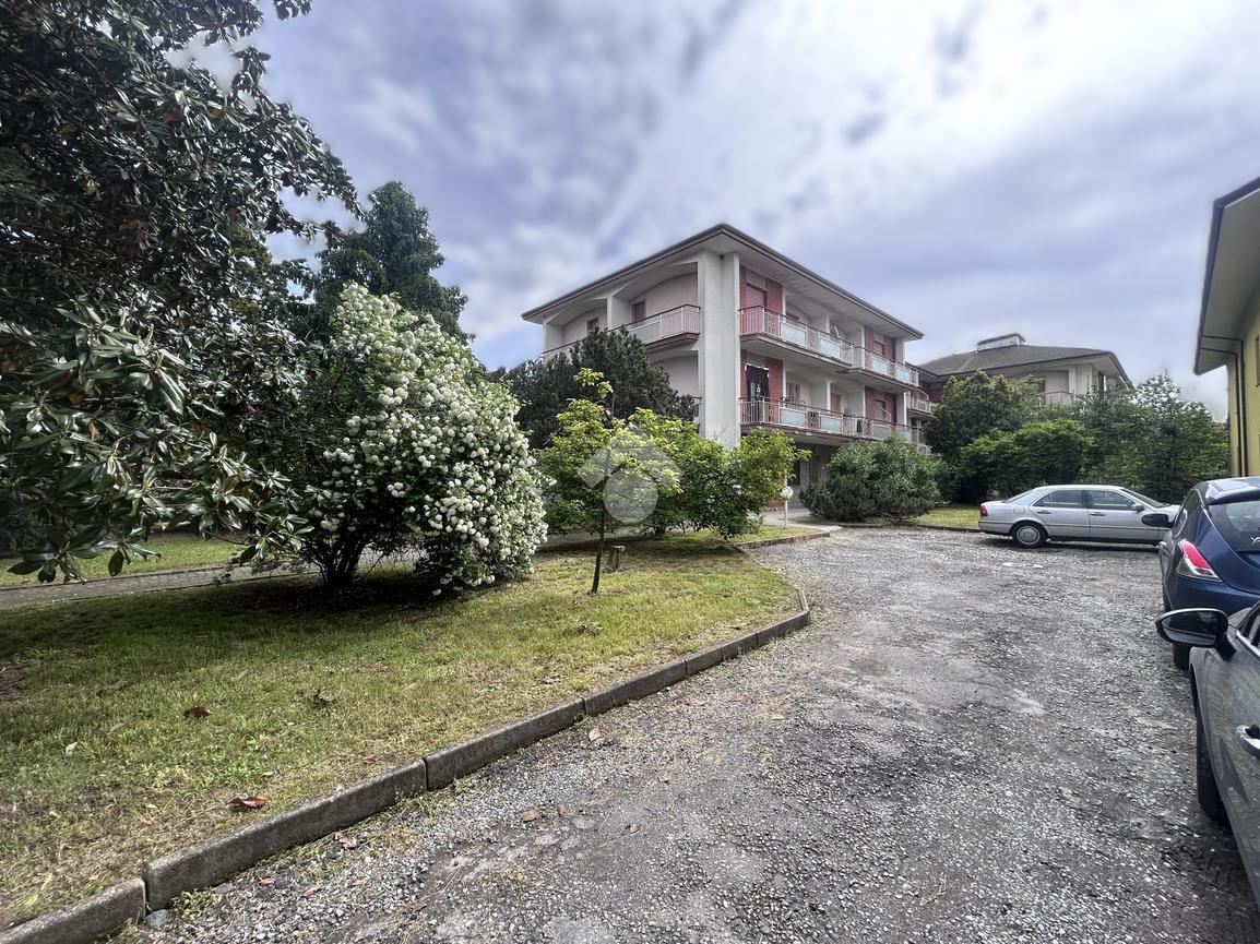 Appartamento in vendita a Tronzano Vercellese
