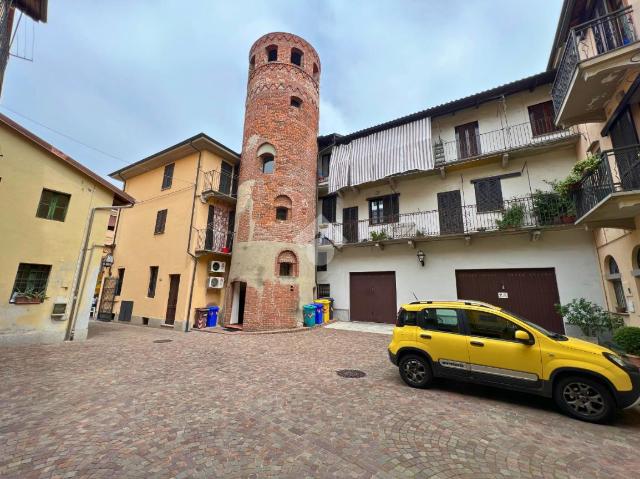 Quadrilocale in Corso Nuova Italia 161, Santhià - Foto 1