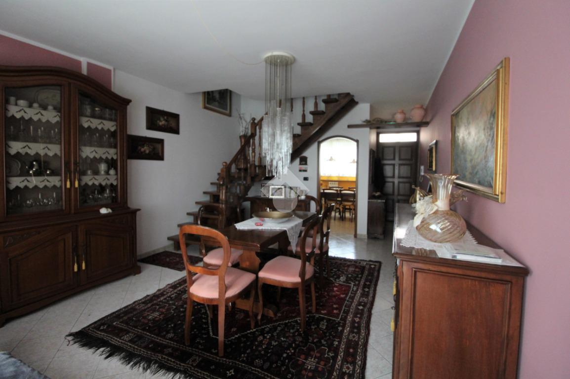 Appartamento in vendita a San Germano Vercellese