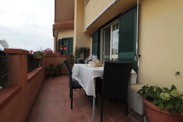 4-room flat in {3}, Via Leonardo Sciascia 6 - Photo 1