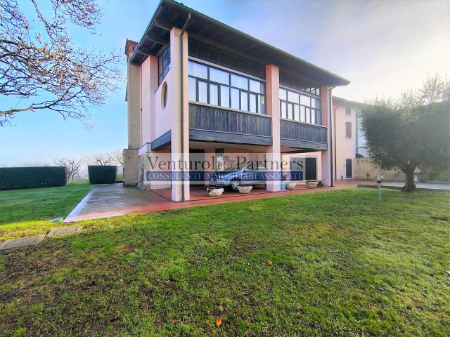 Villa in Via Desio, Bedizzole - Foto 1