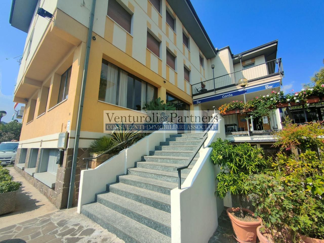 Albergo in Via San Carlo, Salò - Foto 1