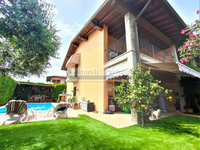 Villa a schiera in {3}, Via Francia - Foto 1