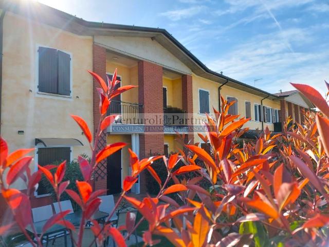 2-room flat in Via delle Fiamme Verdi 2, Bedizzole - Photo 1