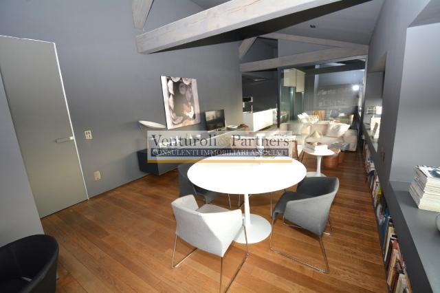 Penthouse in {3}, Via Venti Settembre - Photo 1