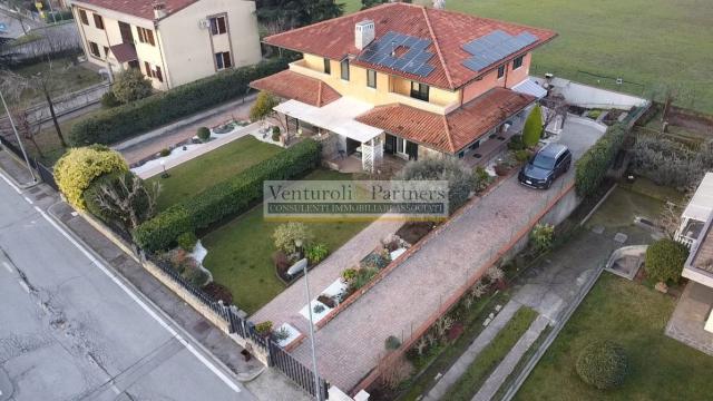 Mansion in Via Stazione, Calcinato - Photo 1