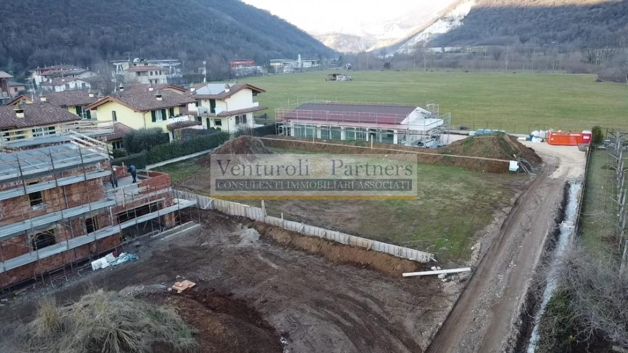 Terreno edificabile residenziale in vendita a Nuvolera