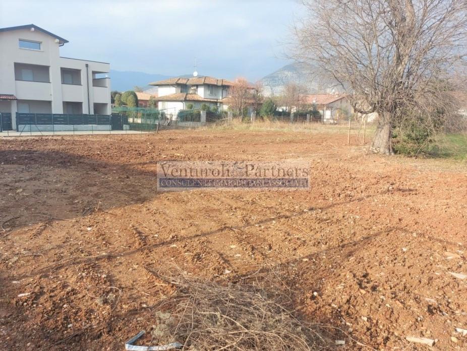 Terreno edificabile residenziale in vendita a Mazzano