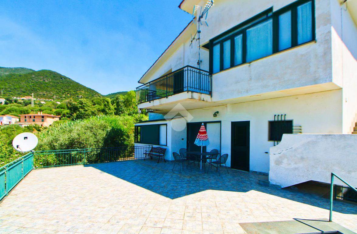 Villa in vendita a Pisciotta