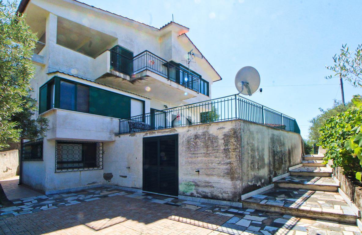 Villa in vendita a Pisciotta