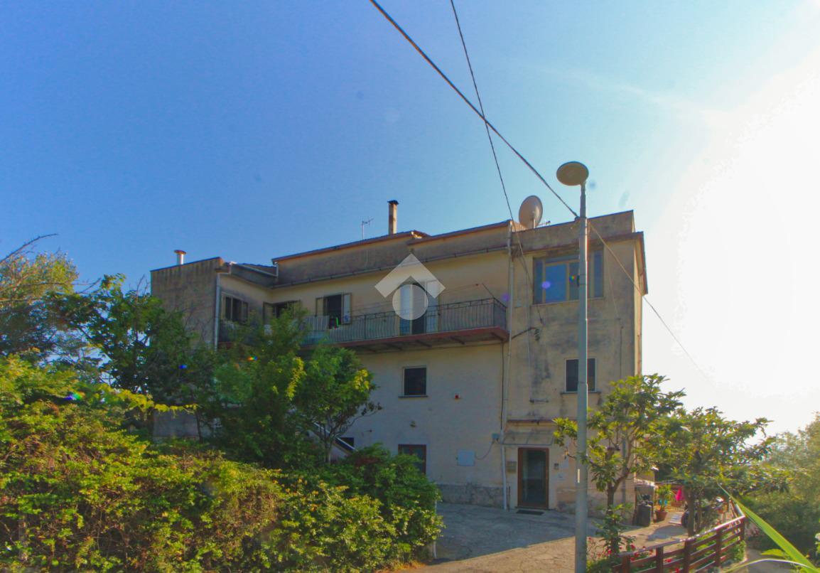 Appartamento in vendita a Pisciotta
