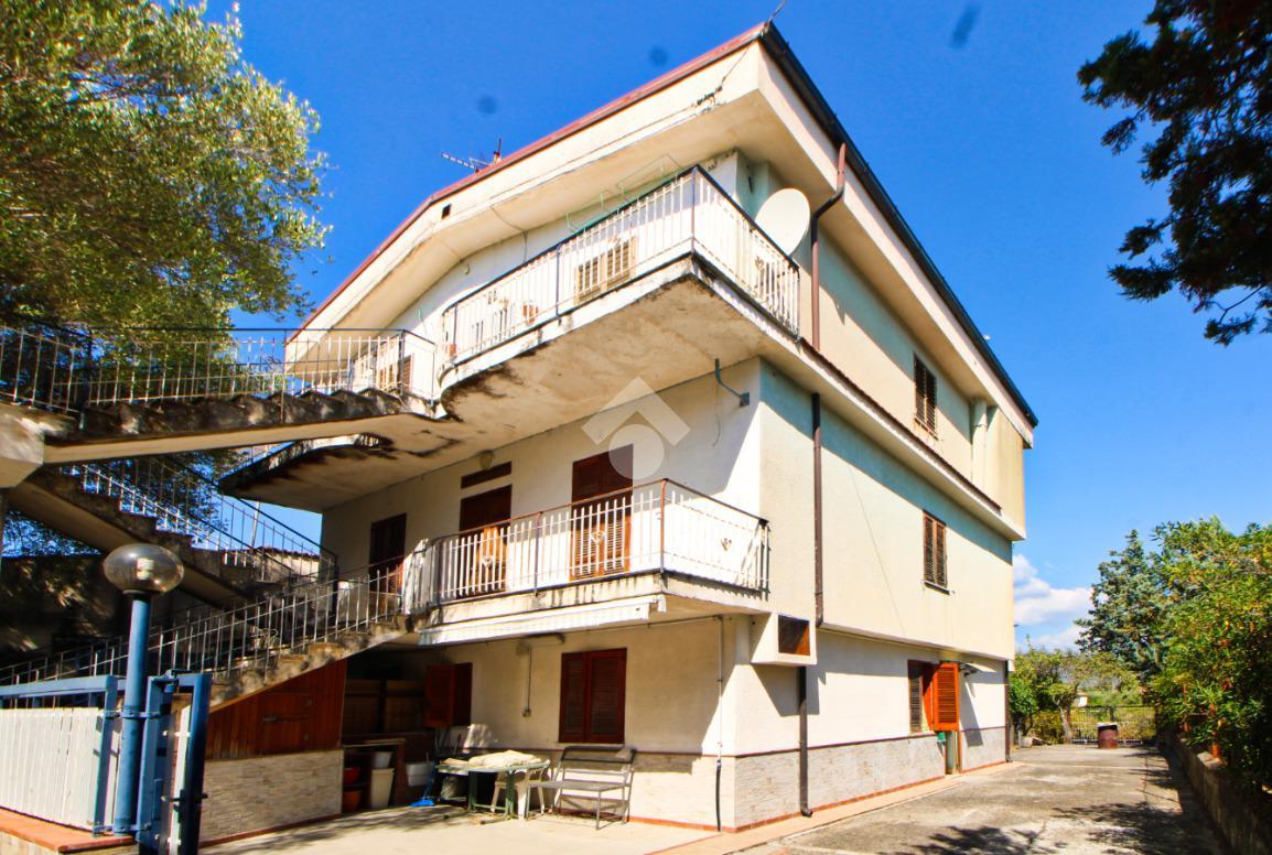 Appartamento in vendita a Centola