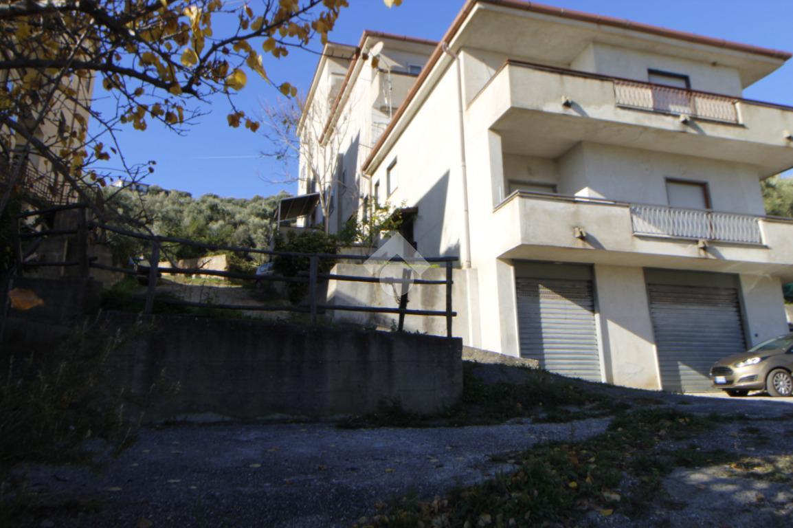 Appartamento in vendita a Pisciotta