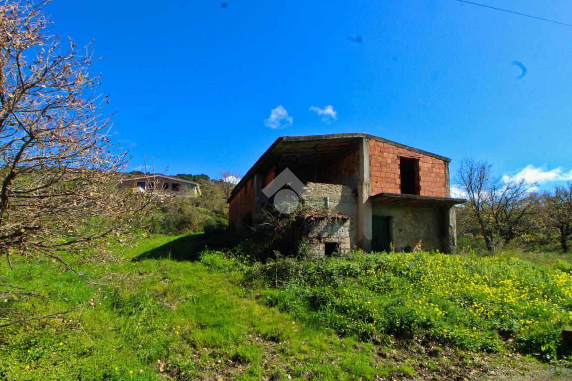 Villa in vendita a Centola