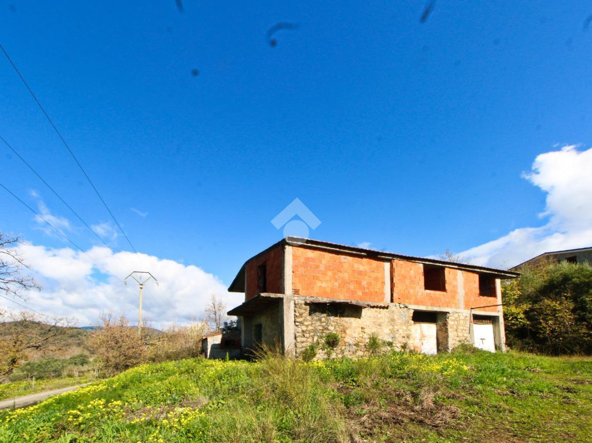 Casa indipendente in vendita a Centola