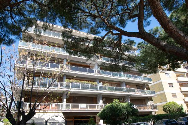 Appartamento in Viale Regina Margherita 66, Messina - Foto 1