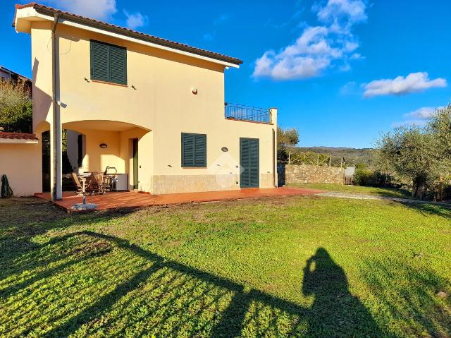 Villa in Strada Colla dei Rossi 53, Diano Marina - Foto 1