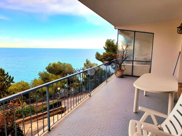 3-room flat in Via Aurelia 15, Cervo - Photo 1