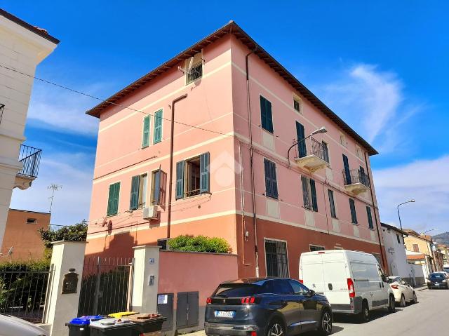 3-room flat in Via Battisti 47, Diano Marina - Photo 1