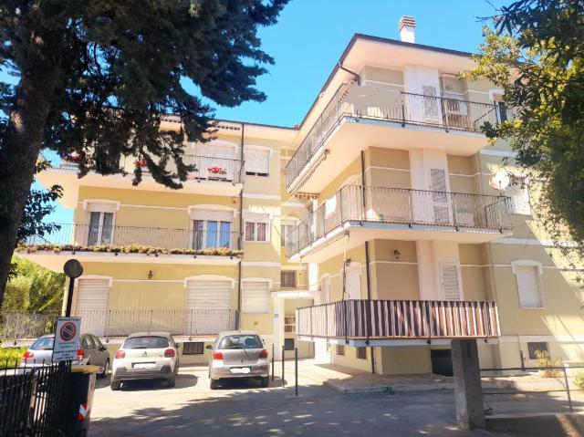 4-room flat in Via Saponiera 24, Diano Marina - Photo 1