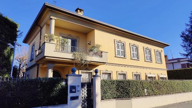 Villa in Via Ada Negri 10, Carate Brianza - Foto 1