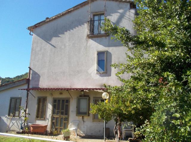 Einfamilienhaus in Contrada Rizzuto, Mendicino - Foto 1