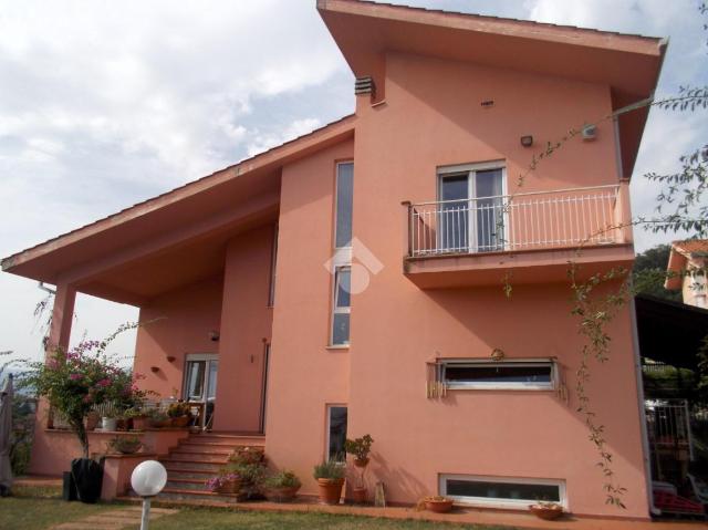 Villa in Via Monte Cocuzzo 29, Castrolibero - Foto 1