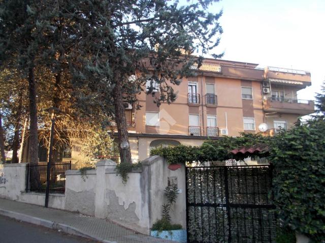 3-room flat in Via Aldo Moro 16, Castrolibero - Photo 1