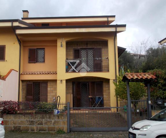 Villa in Via Motta 70, Castrolibero - Foto 1