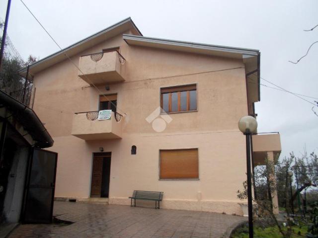 4-room flat in Via Terredonniche 2, Mendicino - Photo 1