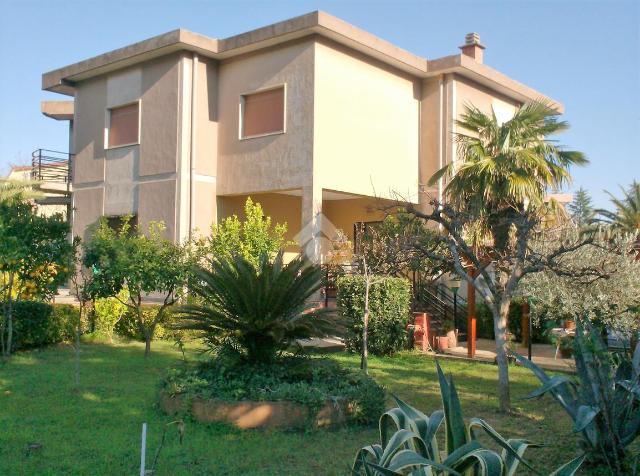 Villa in Via Antonio Gramsci 7, Castrolibero - Foto 1